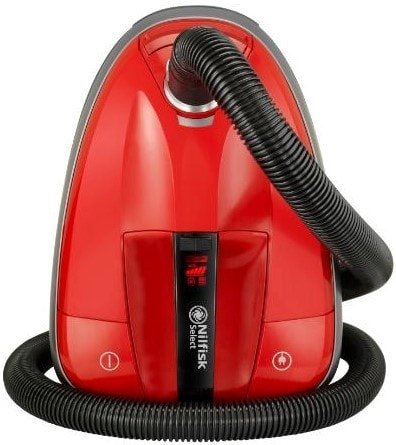 

Пылесос Nilfisk-Alto Select RCO13P08A1