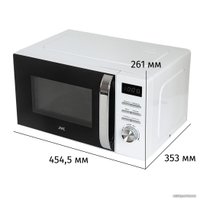 Микроволновая печь JVC JK-MW260D