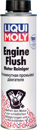 Присадка в масло Liqui Moly Engine Flush 300 мл