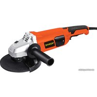 Угловая шлифмашина Энкор УШМ-2200/230Э