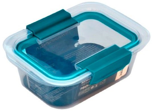 

Контейнер Контейнер&Container F700 FerraryUltra (750 мл)