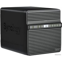 Сетевой накопитель Synology DiskStation DS423