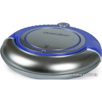 Робот-пылесос Clever&Clean M-Series 002 Blue