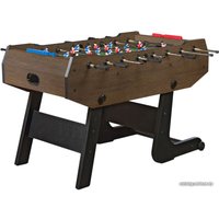 Настольный футбол Weekend Maccabi (венге)