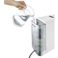 Капсульная кофеварка Catler ES 702 Porto W