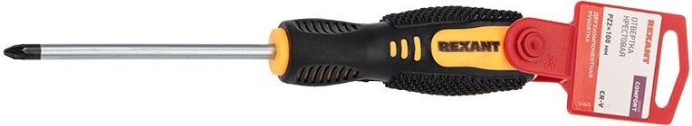 

Отвертка Rexant 12-6415