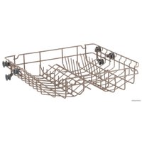 Отдельностоящая посудомоечная машина Hyundai DT503 (серебристый)