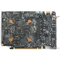 Видеокарта ASUS GeForce GTX 960 2GB GDDR5 (STRIX-GTX960-DC2OC-2GD5)