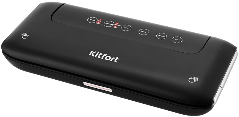 

Вакуумный упаковщик Kitfort KT-1508