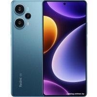 Телефон Xiaomi Redmi Note 12 Turbo 16GB/1TB китайская версия (синий) в Бресте