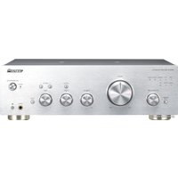 Интегральный усилитель Pioneer A-50DA (серебристый)