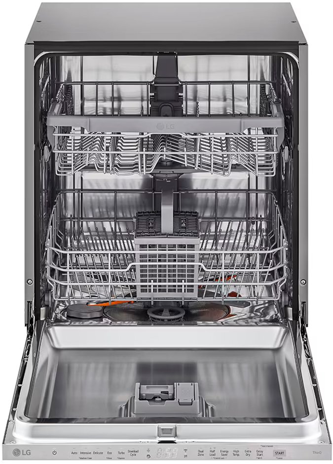 

Встраиваемая посудомоечная машина LG DB242TX