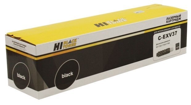 

Картридж Hi-Black HB-C-EXV37