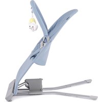 Шезлонг Nuovita Pulito PL2 (синий)