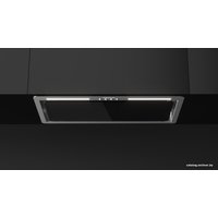 Кухонная вытяжка TEKA GFL 57651 EOS 113100005 (черный)
