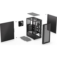 Корпус Endorfy Ventum 200 Solid EY2A001 в Орше