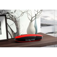 Радиотелефон Philips Luceo M6601RB/51