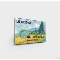 OLED телевизор LG OLED65G1RLA