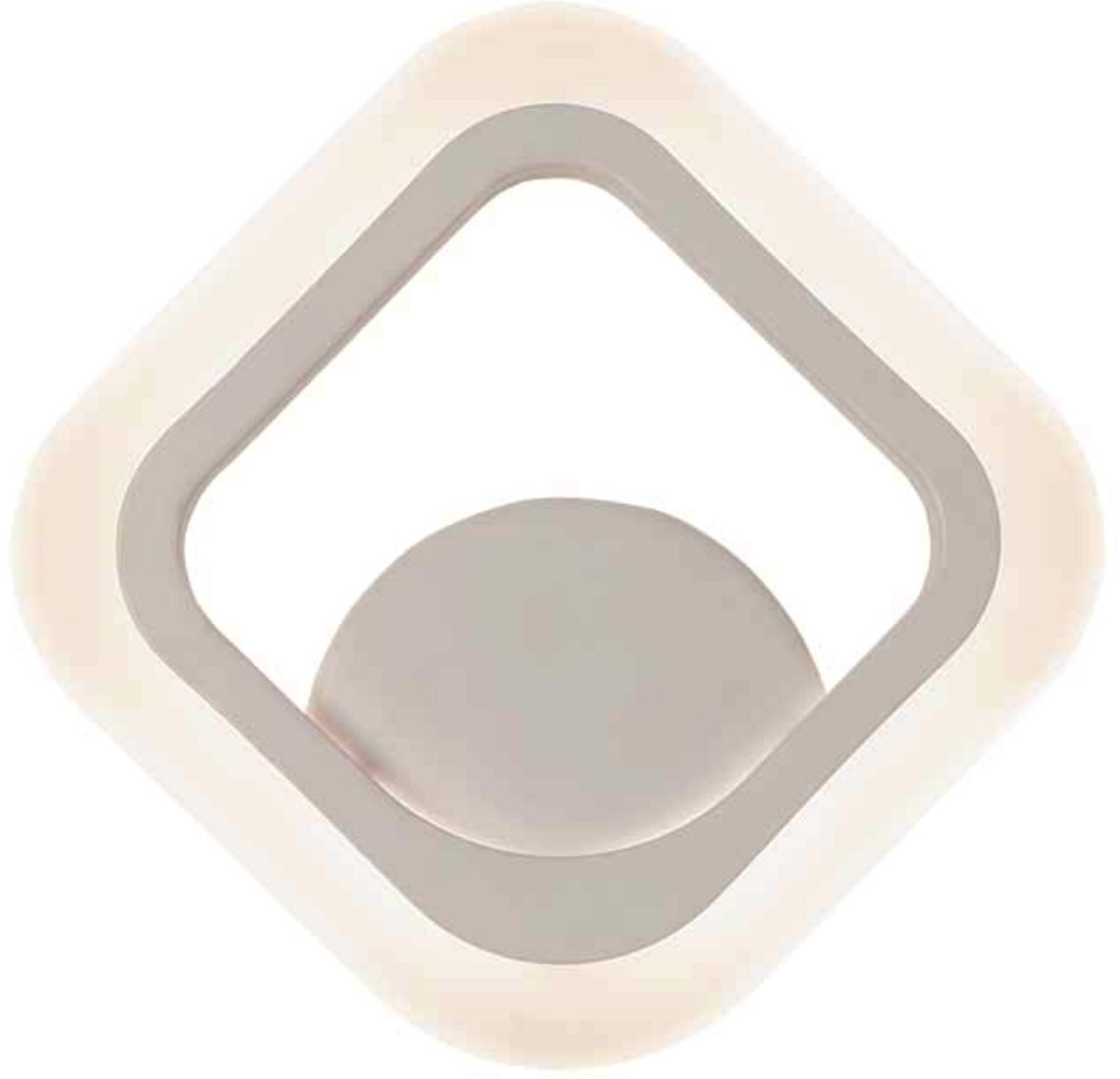 Бра Leek Aris 13W White LE061205-020