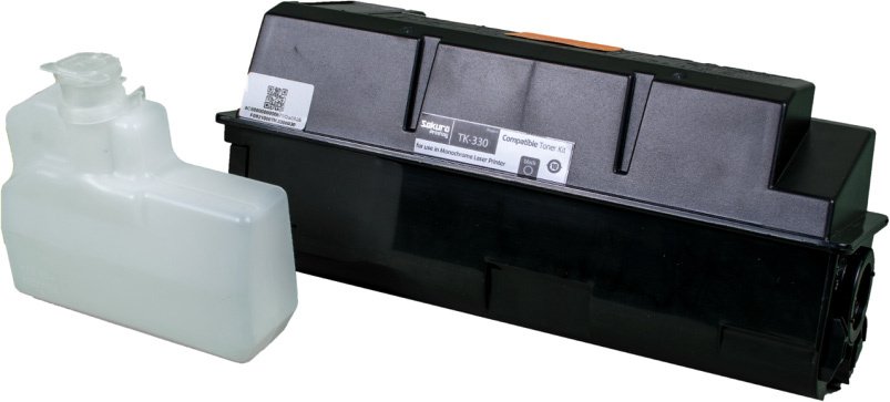 

Картридж Sakura Printing SATK-330/331/332/333/334
