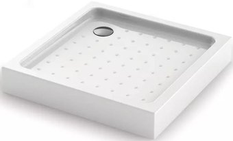 Душевой поддон Veconi Tezeo TZ52-100-С5 100 х 100