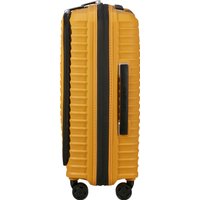 Чемодан-спиннер Samsonite Upscape 48L Yellow 55 см