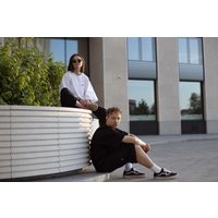 Футболка Onlíner Кот (размер XS, черный)