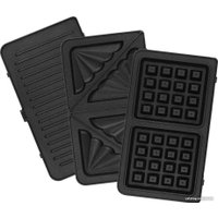 Многофункциональная сэндвичница Kitfort KT-3627 в Пинске