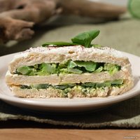  Скандинавские торты Бьёрн