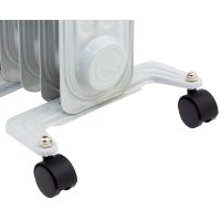 Масляный радиатор MTX OCH-1000