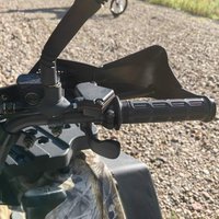 Квадроцикл RAM ATV FX250 (камуфляж)