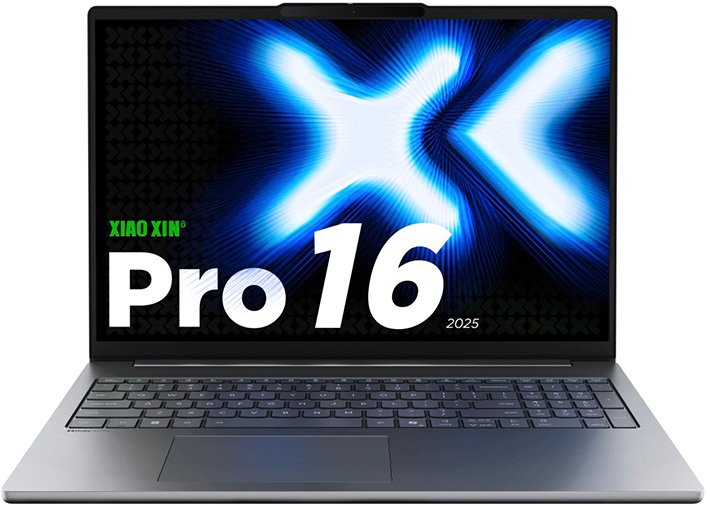 

Ноутбук Lenovo Xiaoxin Pro 16c IRH 83J1003CCD