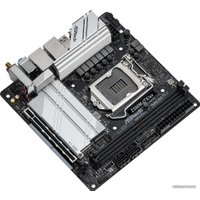Материнская плата ASRock Z590M-ITX/ax