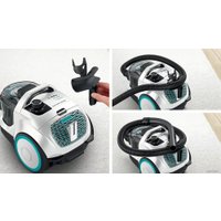 Пылесос Bosch Serie 4 BGC21HYG1