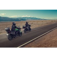 Мотоцикл BAJAJ Dominar 400 touring (зеленый) в Могилеве