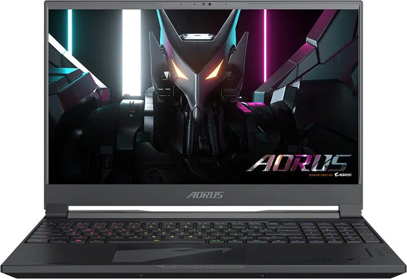 

Игровой ноутбук Gigabyte Aorus 15X ASF-D3KZ754SD