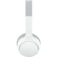 Наушники Belkin SoundForm Mini Wireless USB-C (белый)