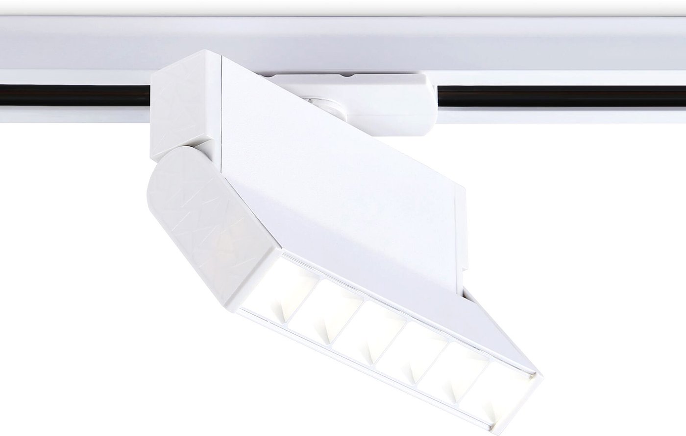 

Трековый светильник Ambrella light Track System GL6812 WH