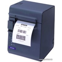 Принтер этикеток Epson TM-L90