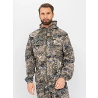 Костюм Huntsman Стрелок Лабиринт Сорочка Смесовая (р-р 44-46/170-176)