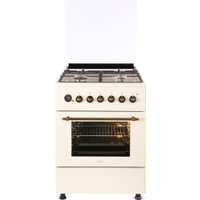 Кухонная плита Nord (Nordfrost) GE 6064 YR