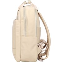 Городской рюкзак Miku BCP-CTY-W-13-BEG