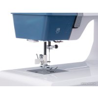 Электромеханическая швейная машина Chayka SewLux 200