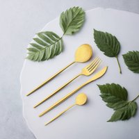 Набор столовых приборов Sundays Home TBD0604182402