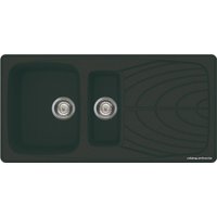 Кухонная мойка Elleci Master 475 G59 Antracite