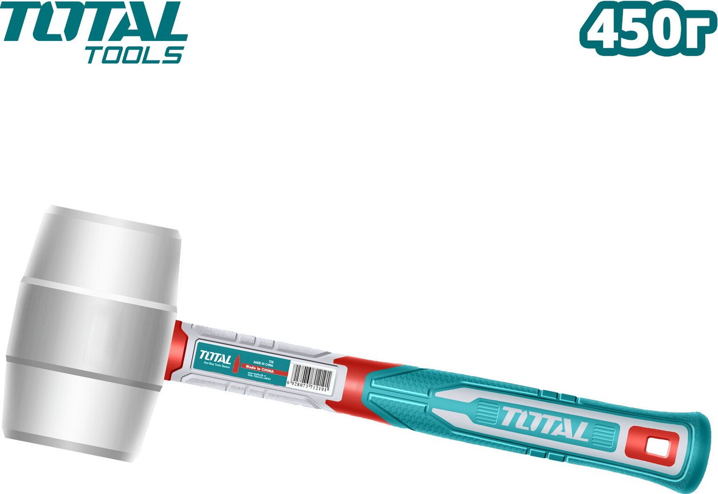 Киянка Total THRUH6916