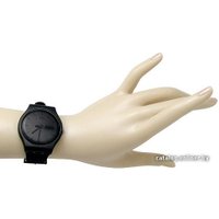 Наручные часы Swatch BLACK REBEL (SUOB702)
