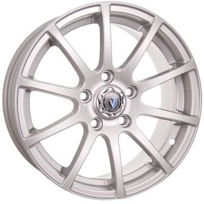 

Литые диски Venti 1603 16x6.5" 4x100мм DIA 60.1мм ET 37мм SL