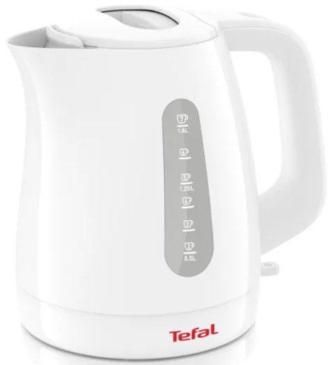 

Электрический чайник Tefal Delfini Up KO172130