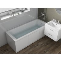 Смеситель Cersanit Brasko 64091 + Ferro 64085